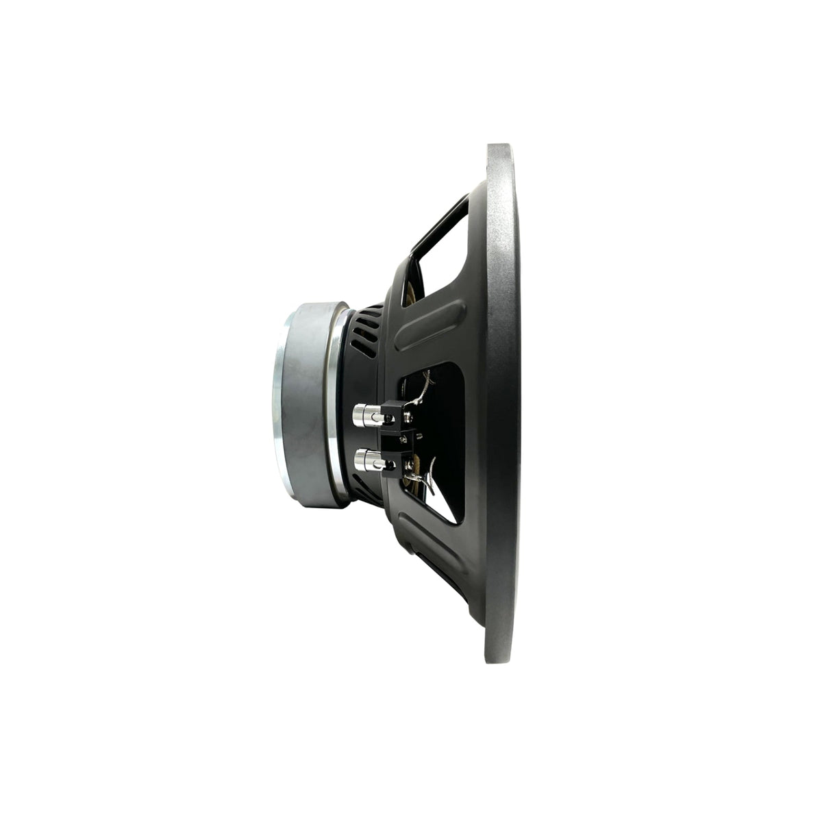 Phoenix Gold Z12D4 Z Series 12 Inch Sub Dual 4 Ohm Subwoofer 400w RMS