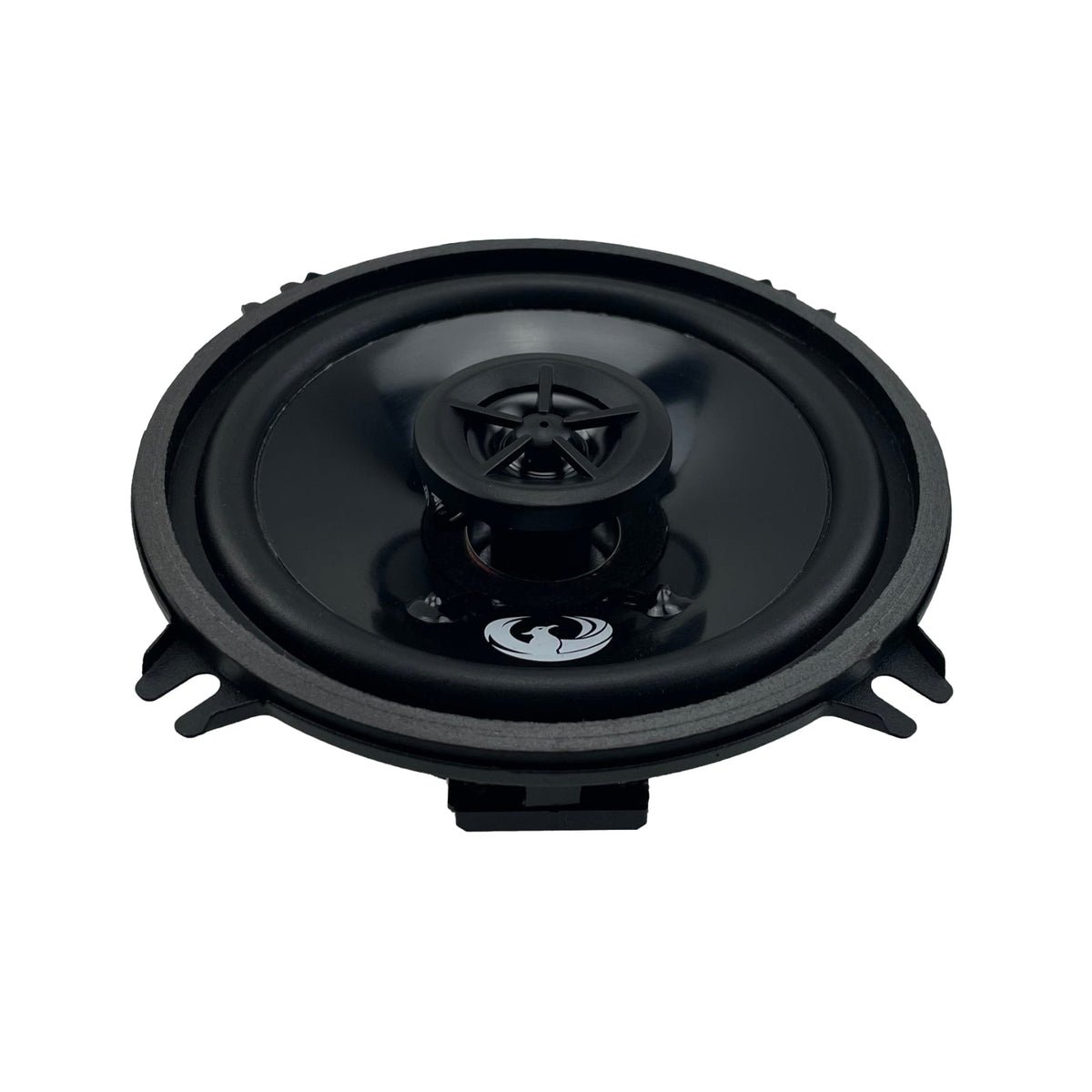 Phoenix Gold Z5CXI 5.25 Inch Coaxial Car Speakers with Grills 35w RMS Pair