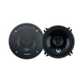 Phoenix Gold Z5CXI 5.25 Inch Coaxial Car Speakers with Grills 35w RMS Pair