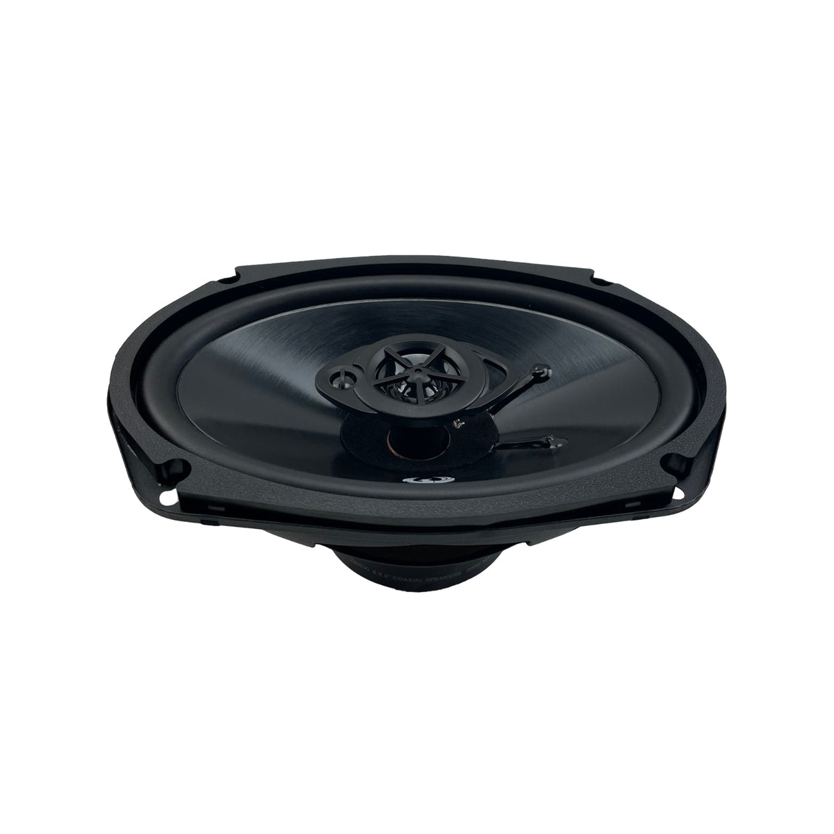 Phoenix Gold Z69CXi Powerful 6×9 Inch 3 Way Coaxial Speakers 55w RMS Pair
