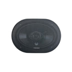 Phoenix Gold Z69CXi Powerful 6×9 Inch 3 Way Coaxial Speakers 55w RMS Pair