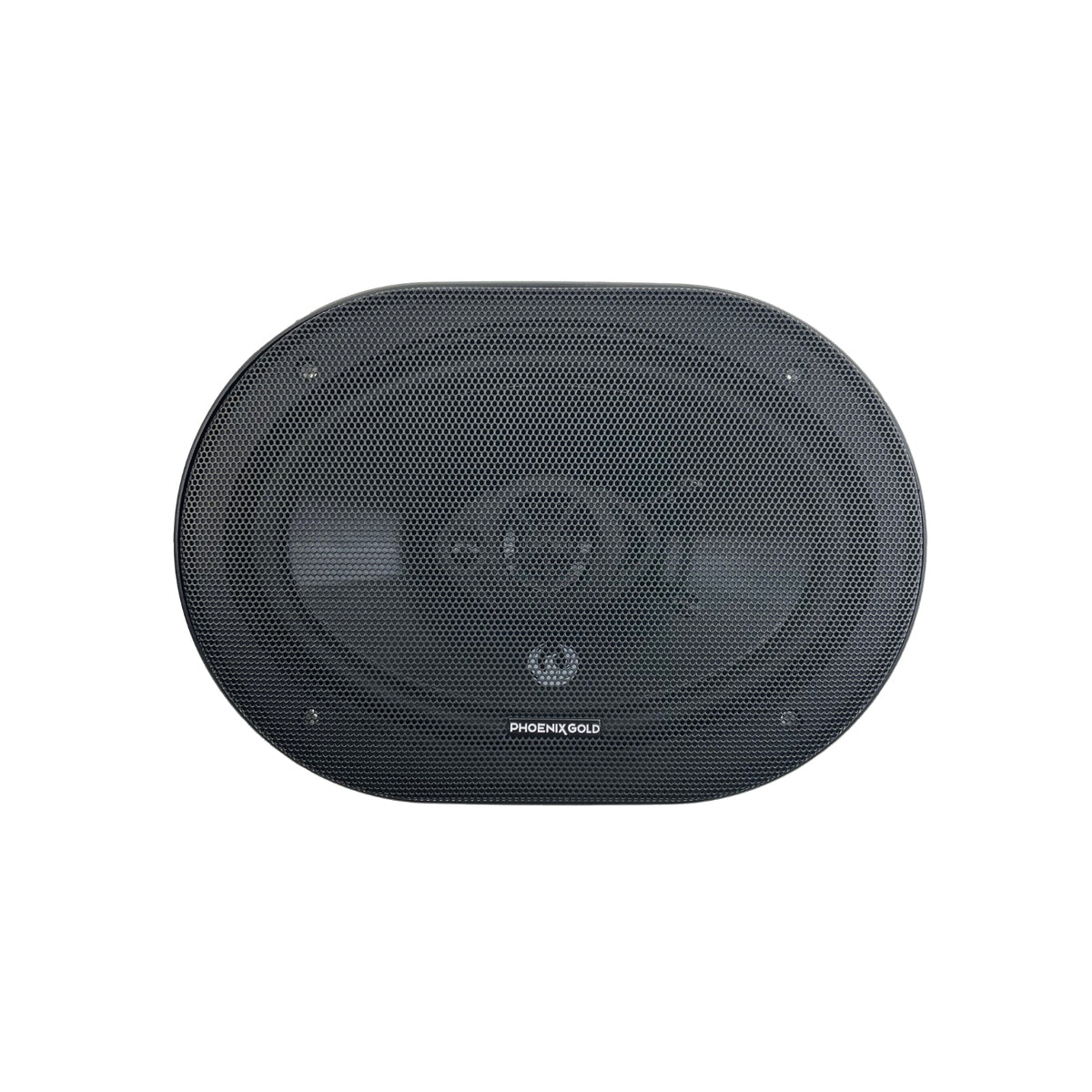 Phoenix Gold Z69CXi Powerful 6×9 Inch 3 Way Coaxial Speakers 55w RMS Pair
