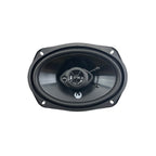 Phoenix Gold Z69CXi Powerful 6×9 Inch 3 Way Coaxial Speakers 55w RMS Pair