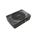 Phoenix Gold Z880 Z Series 8 Inch Sub Slim Active Under Seat Subwoofer 80w RMS