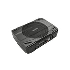 Phoenix Gold Z880 Z Series 8 Inch Sub Slim Active Under Seat Subwoofer 80w RMS