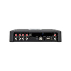Phoenix Gold ZDA4.8 Amp 4 Channel DSP Digital Sound Processor Amplifier 4x70w