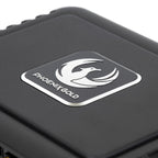 Phoenix Gold ZDA4.8 Amp 4 Channel DSP Digital Sound Processor Amplifier 4x70w