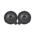 Phoenix Gold ZDSKF1 ZX Series Ford Ranger Plug & Play 2 Way Car Speakers 75w RMS