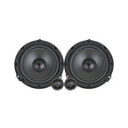 Phoenix Gold ZDSKF1 ZX Series Ford Ranger Plug & Play 2 Way Car Speakers 75w RMS