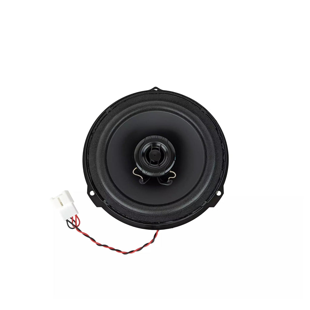 Phoenix Gold ZDSKF2 Ford 2 Way Plug & Play 6.5 Inch Coaxial Speakers 50w RMS