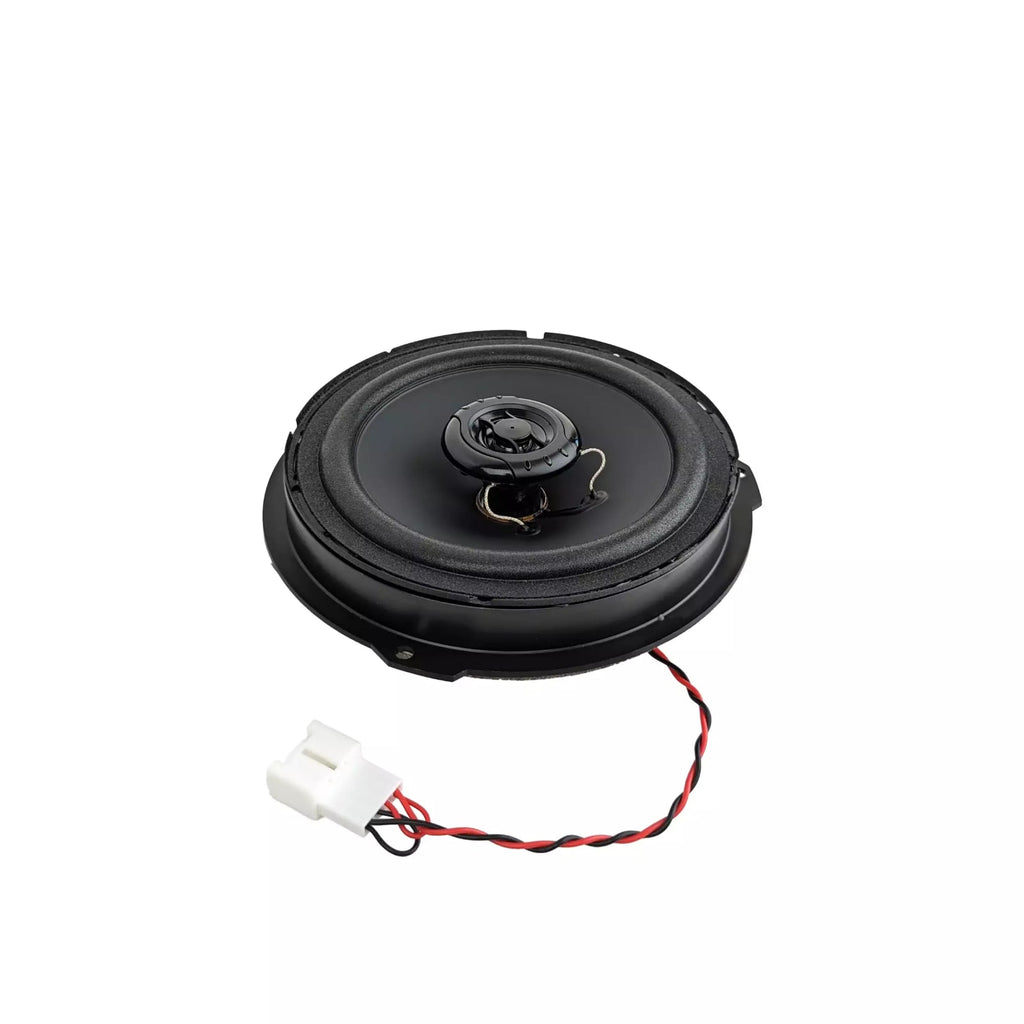 Phoenix Gold ZDSKF2 Ford 2 Way Plug & Play 6.5 Inch Coaxial Speakers 50w RMS