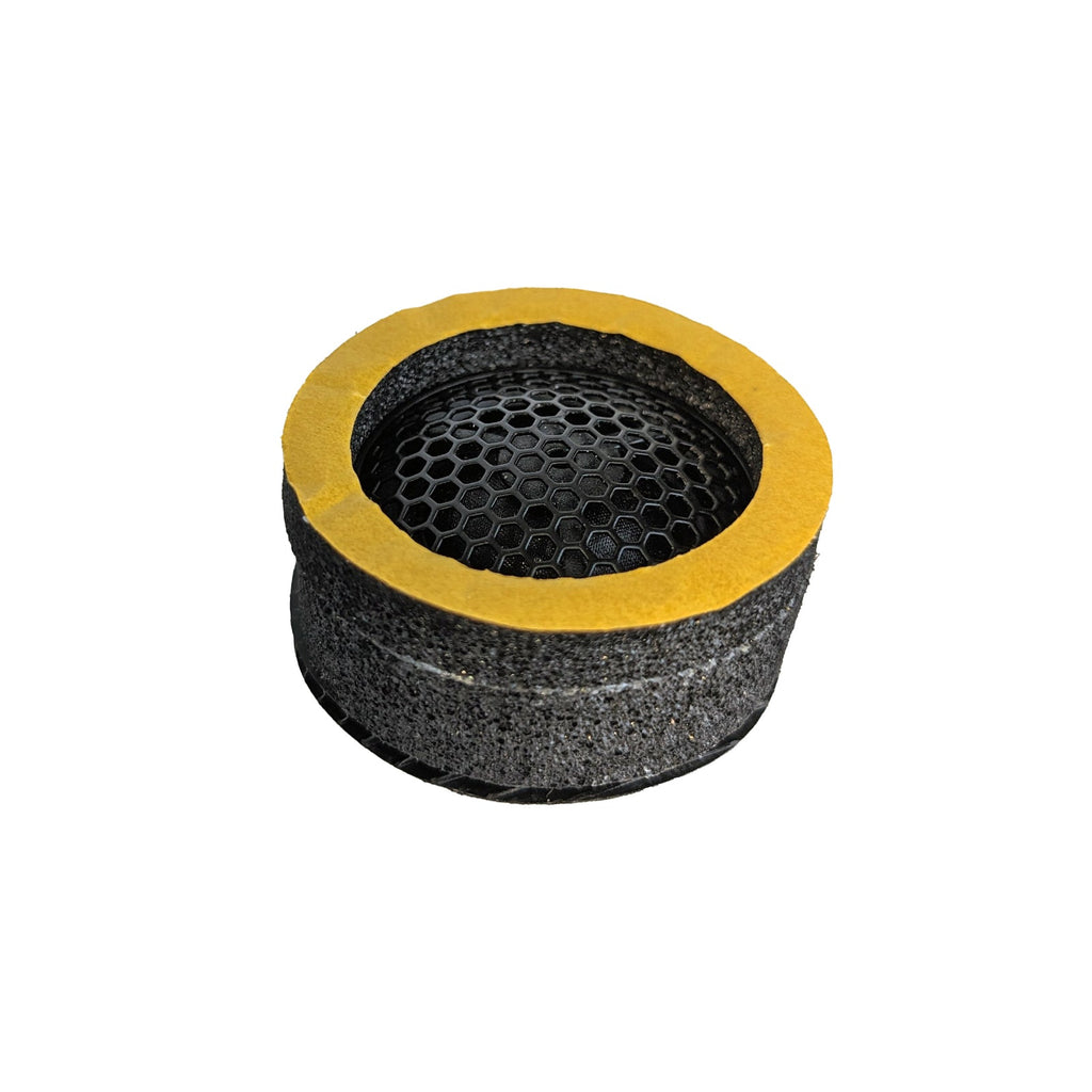 Phoenix Gold ZDSKN1 Plug and Play 2 Way Speaker Kit for Nissan Renault Dacia