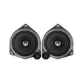 Phoenix Gold ZD Series ZDST6CS 6.5 Inch Toyota Speaker Upgrade Kit 90w RMS