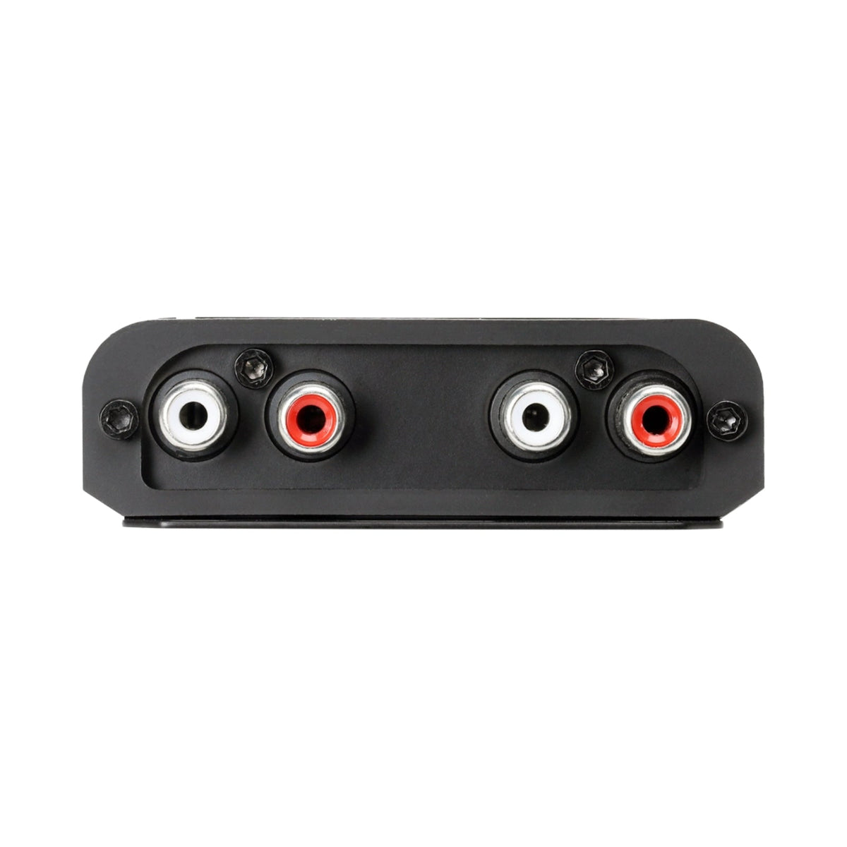 Phoenix Gold ZLOC4.4 ZD Series 4 Channel Converter Including Bass Cube