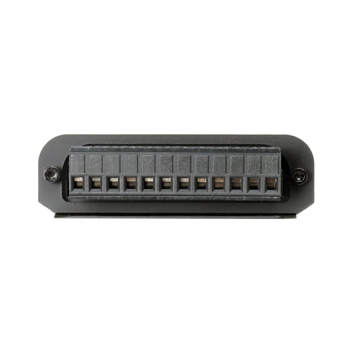 Phoenix Gold ZLOC4.4 ZD Series 4 Channel Converter Including Bass Cube