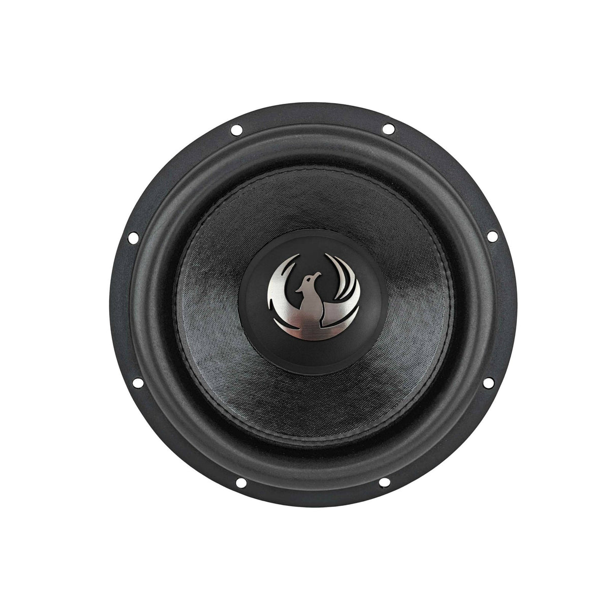 Phoenix Gold ZP12D4 ZP Series 12 Inch Sub Streetbass Subwoofer 1500 RMS