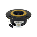 Phoenix Gold ZP Series ZPRO36 3.8 Inch Pro Audio Tweeter 75w RMS Pair