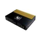 Phoenix Gold ZQ15001 Sub Amp Monoblock Subwoofer Class D High End Amplifier