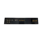 Phoenix Gold ZQ15001 Sub Amp Monoblock Subwoofer Class D High End Amplifier