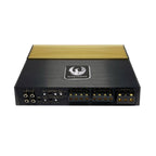 Phoenix Gold ZQ5004 Amp Class A B High End 4 Channel Amplifier 4x85w RMS