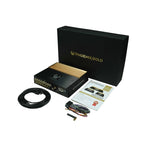 Phoenix Gold ZQDSP12 ZQ Series DSP 12 Channel High End Digital Signal Processor