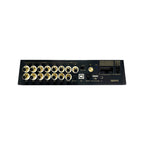 Phoenix Gold ZQDSP12 ZQ Series DSP 12 Channel High End Digital Signal Processor