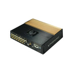 Phoenix Gold ZQDSP12 ZQ Series DSP 12 Channel High End Digital Signal Processor