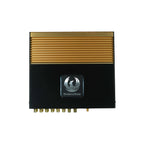 Phoenix Gold ZQDSP12 ZQ Series DSP 12 Channel High End Digital Signal Processor