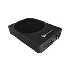 Phoenix Gold ZR10P ZR Series 10 Inch Sub Compact Underseat Subwoofer 200w RMS