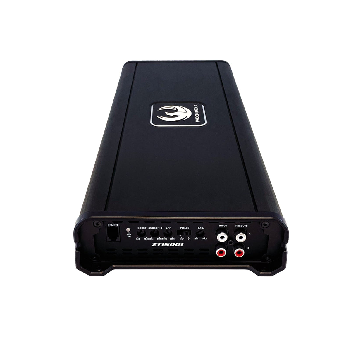 Phoenix Gold ZT Series ZT15001 Monoblock 24V Class-D Amplifier