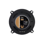 Phoenix Gold ZX5CXS ZX Series 5 Inch Car 2 Way Coaxial Speaker 60w RMS Pair