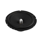 Phoenix Gold ZX65CSS ZX Series 6.5 Inch Car 2 Way Component Speakers 75W Pair