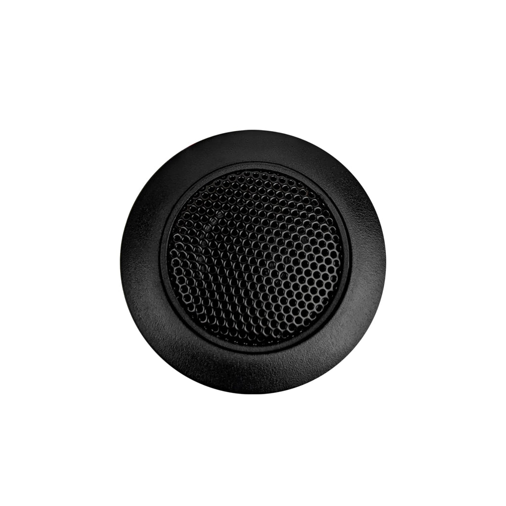 Phoenix Gold ZX65CSS ZX Series 6.5 Inch Car 2 Way Component Speakers 75W Pair
