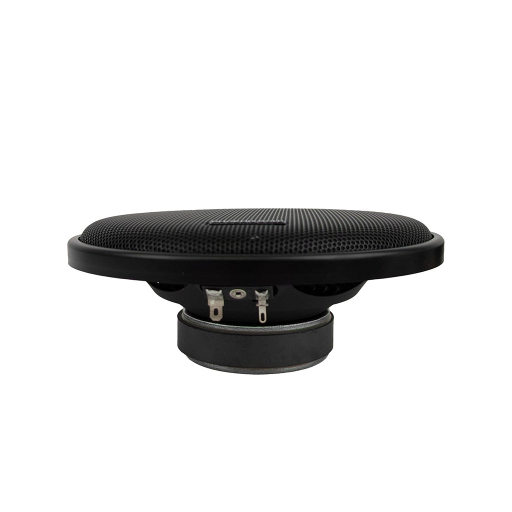 Phoenix Gold ZX65CSS ZX Series 6.5 Inch Car 2 Way Component Speakers 75W Pair