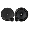 Phoenix Gold ZX65CSS ZX Series 6.5 Inch Car 2 Way Component Speakers 75W Pair
