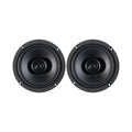 Phoenix Gold ZX65CX ZX Series 6.5 Inch 2 Way Car Coaxial Speakers 80w RMS Pair