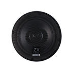 Phoenix Gold ZX65CX ZX Series 6.5 Inch 2 Way Car Coaxial Speakers 80w RMS Pair