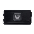 Phoenix Gold ZXM600.3 Amp ZX Series Class D 3 Channel Mini Amplifier