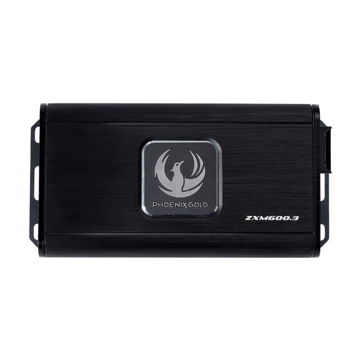 Phoenix Gold ZXM600.3 Amp ZX Series Class D 3 Channel Mini Amplifier