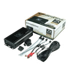 Phoenix Gold ZXM600.3 Amp ZX Series Class D 3 Channel Mini Amplifier