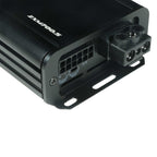Phoenix Gold ZXM700.5 Amp ZX Series Class D Bridgeable 5 Channel Mini Amplifier