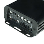 Phoenix Gold ZXM700.5 Amp ZX Series Class D Bridgeable 5 Channel Mini Amplifier