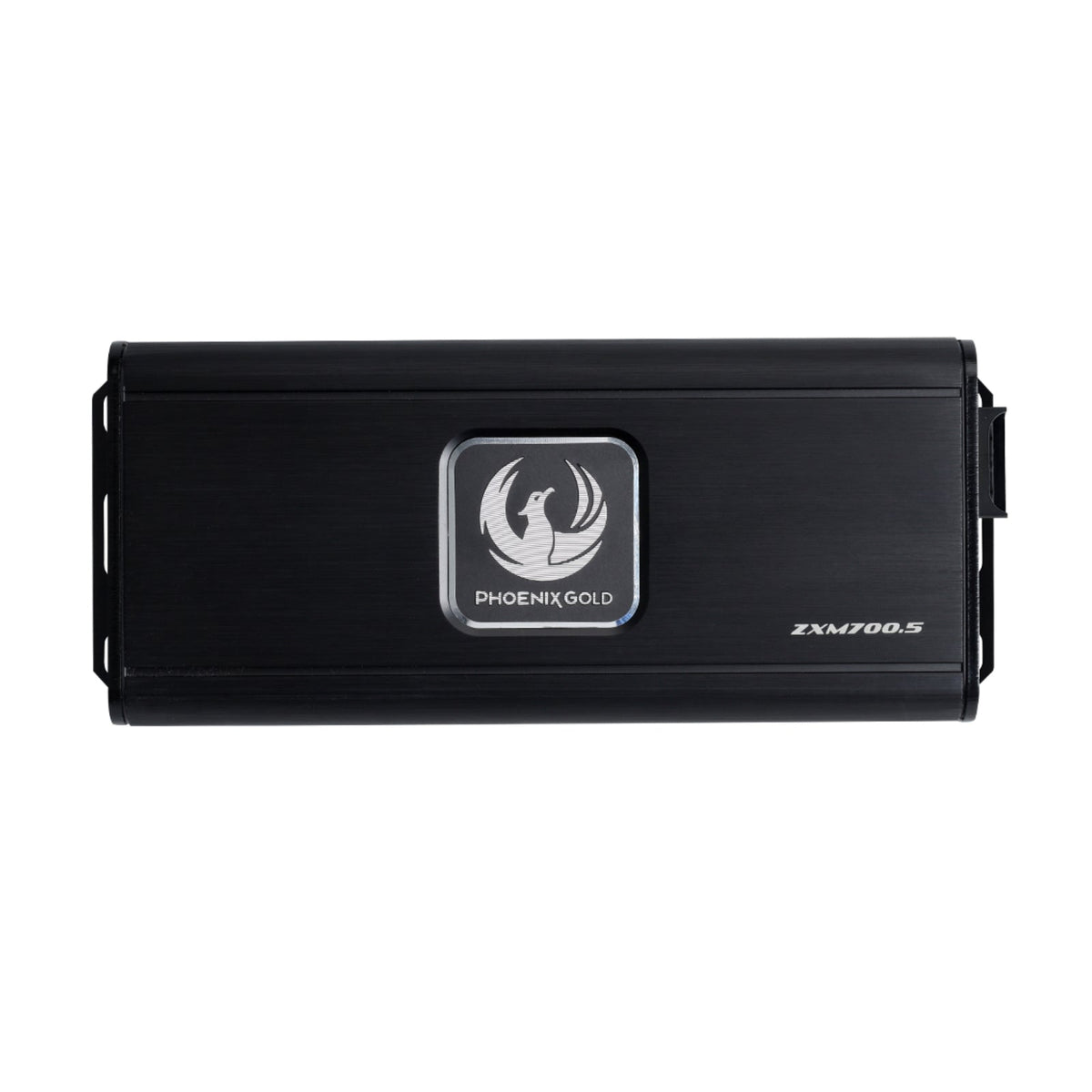 Phoenix Gold ZXM700.5 Amp ZX Series Class D Bridgeable 5 Channel Mini Amplifier