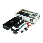 Phoenix Gold ZXM700.5 Amp ZX Series Class D Bridgeable 5 Channel Mini Amplifier