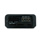 Phoenix Gold ZXM700.5 Amp ZX Series Class D Bridgeable 5 Channel Mini Amplifier