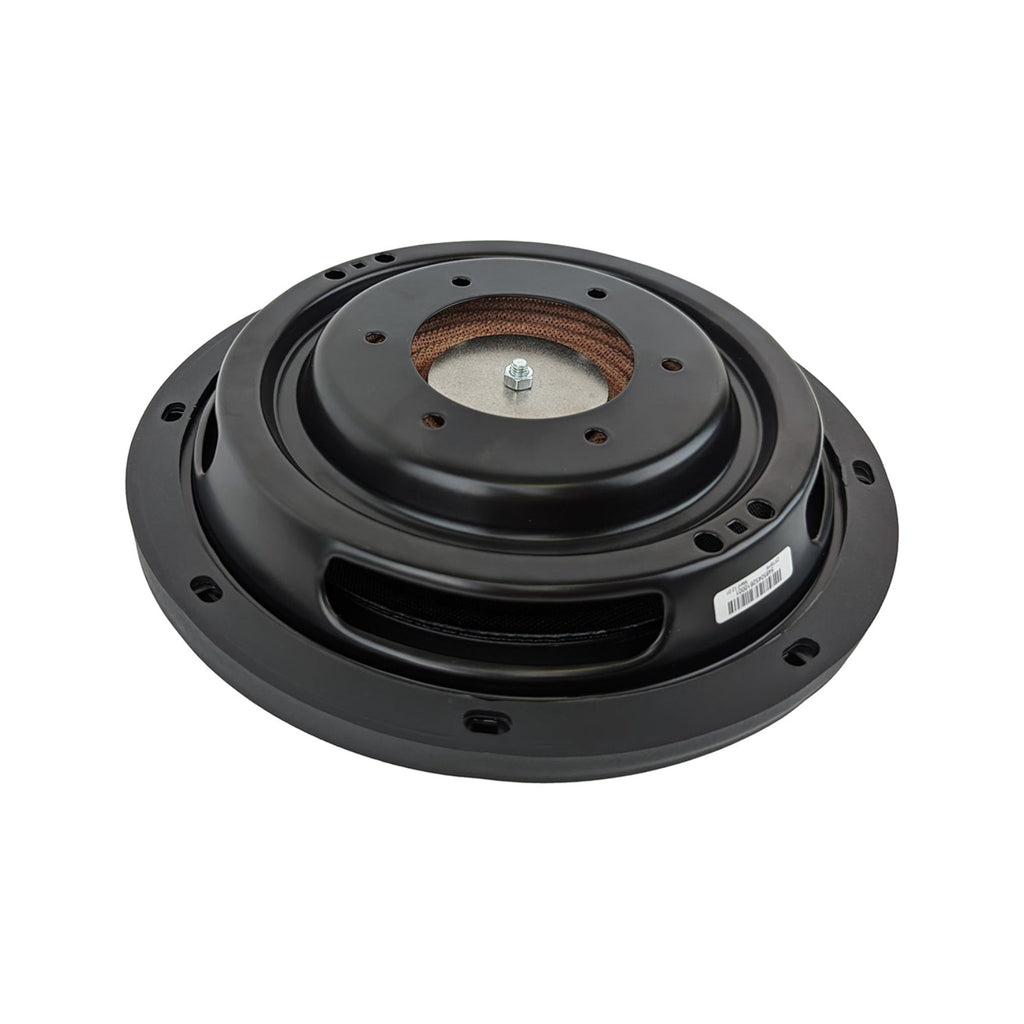 Phoenix Gold ZXT10PR ZX Series Sub 10 Inch Passive Radiator Subwoofer