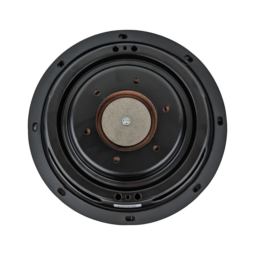 Phoenix Gold ZXT10PR ZX Series Sub 10 Inch Passive Radiator Subwoofer