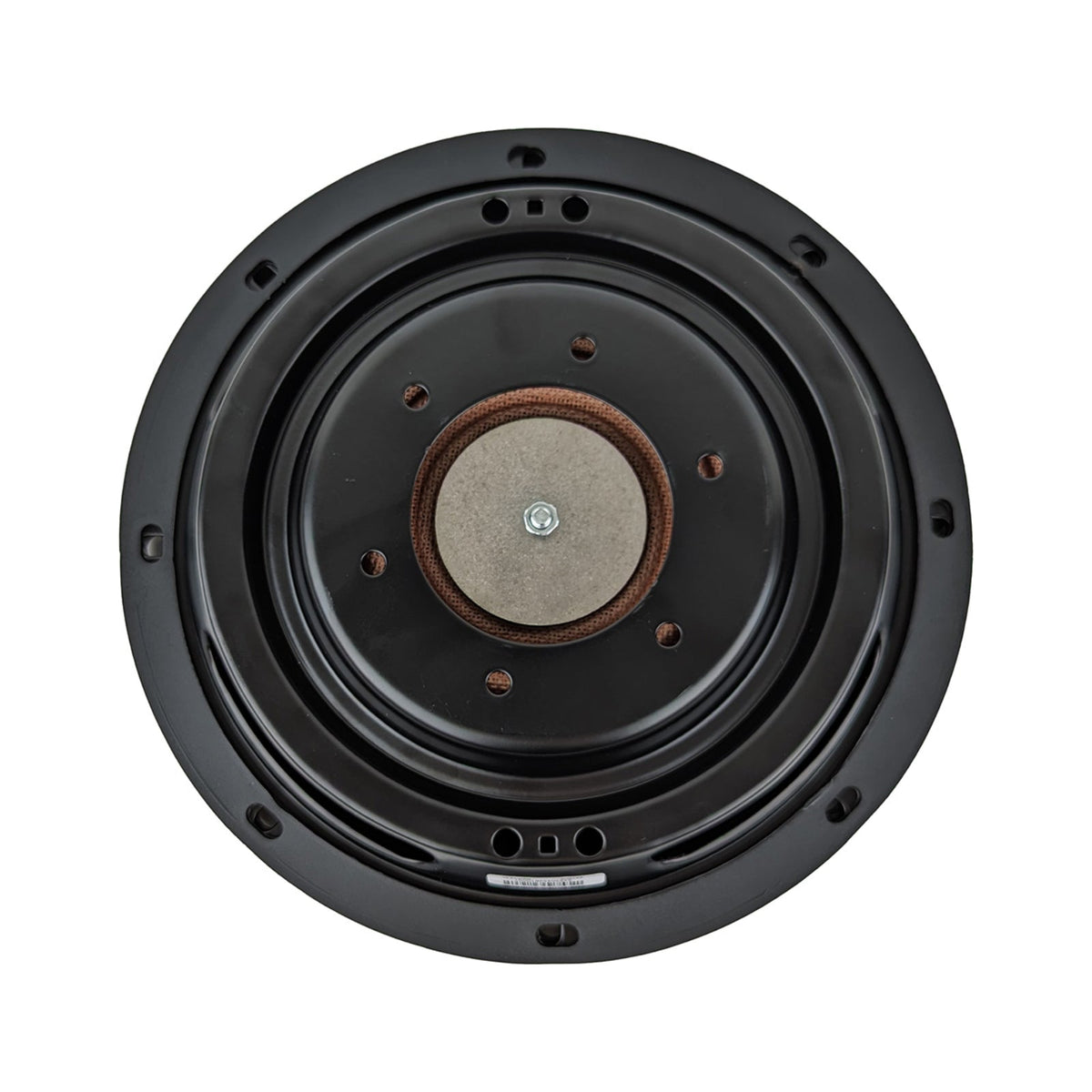 Phoenix Gold ZXT10PR ZX Series Sub 10 Inch Passive Radiator Subwoofer