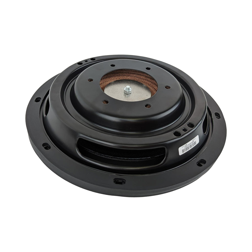 Phoenix Gold ZXT8PR  ZX Series 8 Inch Sub Passive Radiator Subwoofer