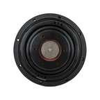 Phoenix Gold ZXT8PR  ZX Series 8 Inch Sub Passive Radiator Subwoofer